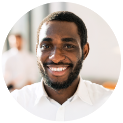 Client D