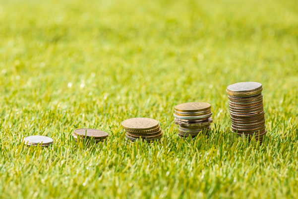 Long-Term Savings